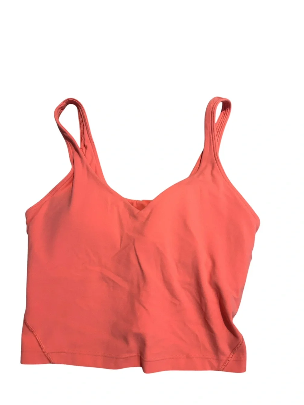 Lululemon align tank size 6